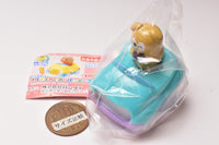 Tekorogashi Wakuwaku Car! Anpanman Part.3 [3.Cheese]