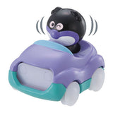 Tekorogashi Wakuwaku Car! Anpanman Part.3 [4.Baikinman]