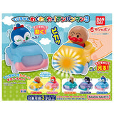 Tekorogashi Wakuwaku Car! Anpanman Part.3 [All 5 type set(Full Complete)]