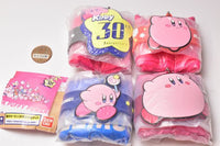 Kirby 30th Hugcotote [All 5 type set (Full Complete)]