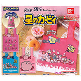 Kirby 30th Hugcotote [All 5 type set (Full Complete)]