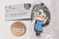 BIRDIE WING Golf Girls' Story Capsule Rubber Mascot [3.Amane Shinjo]