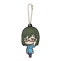 BIRDIE WING Golf Girls' Story Capsule Rubber Mascot [3.Amane Shinjo]
