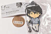 BIRDIE WING Golf Girls' Story Capsule Rubber Mascot [5.Reiya Amuro]