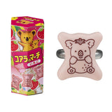 Ringcolle! Koala's March Ring Collection [5.Strawberry koala]