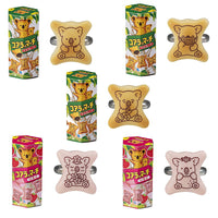 Ringcolle! Koala's March Ring Collection [All 5 type set (Full Complete)]
