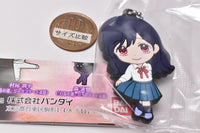 Dance Dance Danseur Capsule Rubber Mascot [3.Miyako Godai]