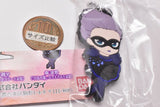 Dance Dance Danseur Capsule Rubber Mascot [6.Ruo Mori (Swan Lake Lotbalt costume)]