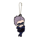 Dance Dance Danseur Capsule Rubber Mascot [6.Ruo Mori (Swan Lake Lotbalt costume)]
