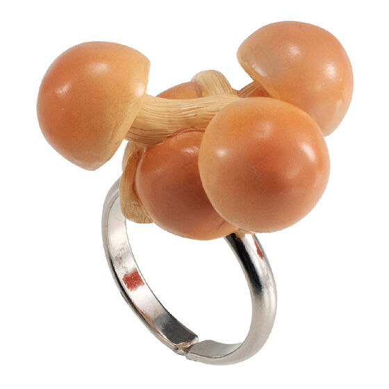 Ringcolle! MISOSHIRING [4.Nameko]