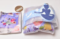 Hugcotote Disney Princess Part.2 [3.Cinderella & Tiana & Ariel]