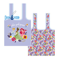 Hugcotote Disney Princess Part.2 [3.Cinderella & Tiana & Ariel]