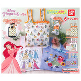 Hugcotote Disney Princess Part.2 [All 3 type set (Full Complete)]