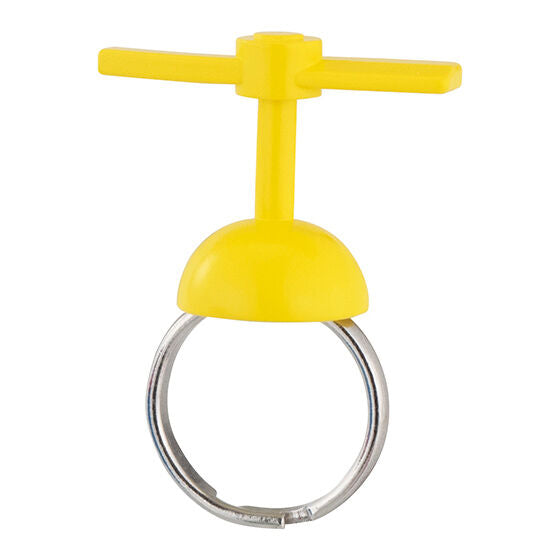 Ringcolle! Doraemon Secret Item Ring Collection [4.Takecopter]