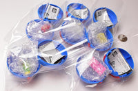 Ringcolle! Doraemon Secret Item Ring Collection [All 5 type set(Full Complete)]