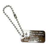 Shin Ultraman Metal Swing [2.Dog tag]