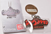 Shin Ultraman Metal Swing [4.Movie logo A]