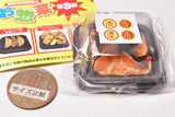 Super Precision Resin Clay Souzai Part.3 in clear case [5.Mao Eggplant]