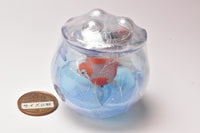 Ringcolle! Yubiwa Goldfish and Turtle [3.Ping Pong Pearl]