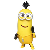 Minions Kung Fu Figure Mascot [1.KEVIN]