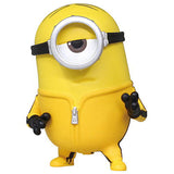 Minions Kung Fu Figure Mascot [2.STUART]