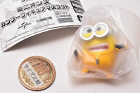 Minions Kung Fu Figure Mascot [3.BOB]