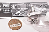 Iron Man & Stark Industries Item Collection [2.Diecast Ring Arc Reactor]