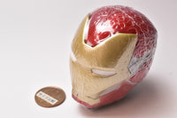 Iron Man & Stark Industries Item Collection [7.Iron Man Mark.85 Head Figure]