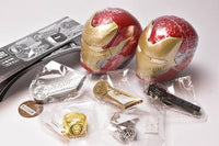 Iron Man & Stark Industries Item Collection [All 7 type set (Full Complete)]