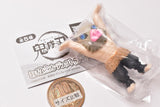 Kimetsu no Yaiba Oyakudachi  Desktop Figure [4.Inosuke Hashibira Pen holder]