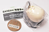 Beniya miyake Wagashi collection Nekotama & Toritama [3.Shironeko]