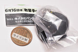 Beniya miyake Wagashi collection Nekotama & Toritama [4.Kuroneko]