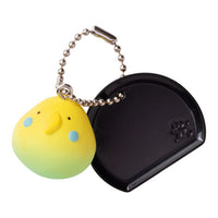 Beniya miyake Wagashi collection Nekotama & Toritama [7.Budgerigar Normal]