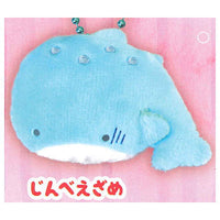 Tsuburana hitomi no Aquarium Petit A Suisou [1.Whale shark]