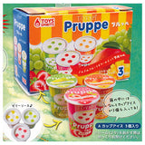 In a bag & box! Miniature ice mascot [1.3 cup ice cream]