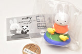 miffy WakuWaku zoo figure [3.Bird]