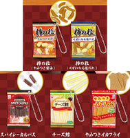 Otsumami Selection Part.5 [All 5 type set (Full Complete)]