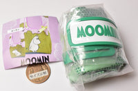 Moomin Eco Bag [4.Snufkin]