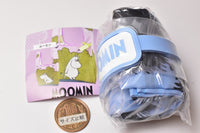 Moomin Eco Bag [5.Stinky]