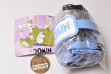 Moomin Eco Bag [5.Stinky]
