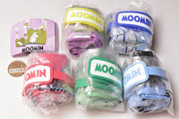 Moomin Eco Bag [All 5 type set (Full Complete)]