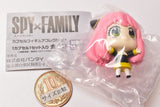 SPY x FAMILY Capsule Figure Collection [2.Anya (uniform)]