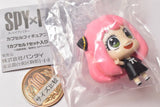 SPY x FAMILY Capsule Figure Collection [4.Anya (plain clothes)]