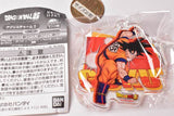 Dragon Ball Super Super Hero Acrylic Charm Part.1 [1.Son Gokou]