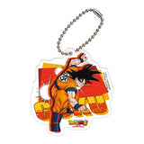 Dragon Ball Super Super Hero Acrylic Charm Part.1 [1.Son Gokou]