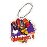 Dragon Ball Super Super Hero Acrylic Charm Part.1 [3.Gamma 1]