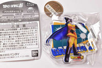 Dragon Ball Super Super Hero Acrylic Charm Part.1 [4.Gamma 2]