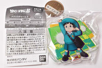 Dragon Ball Super Super Hero Acrylic Charm Part.1 [5.Pan]