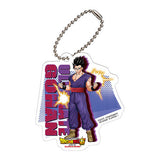 Dragon Ball Super Super Hero Acrylic Charm Part.1 [8.Ultimate Gohan]