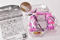 Dragon Ball Super Super Hero Acrylic Charm Part.1 [10.Immortal Cat Korin]